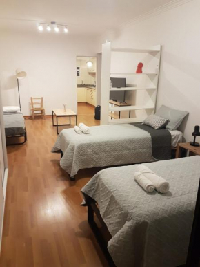 Apartment Palermo Hollywood - Paraguay 5343